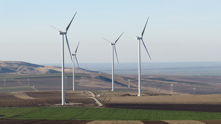 ΔΕΗ: Εξαγορά Αιολικού πάρκου 84 ΜW στη Ρουμανία